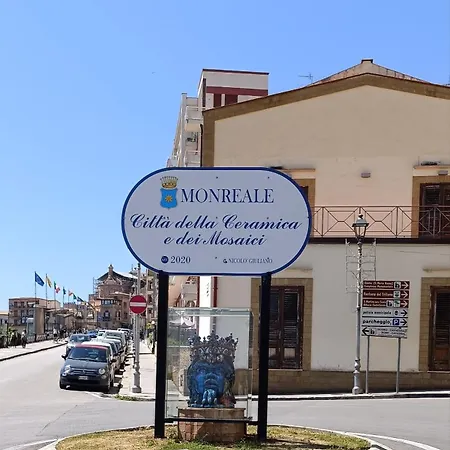 La Casa Di Zucchero *