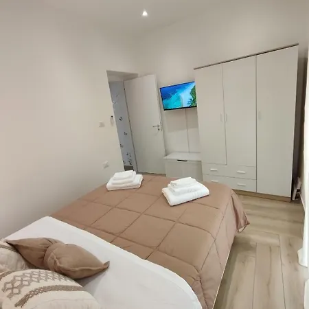 La Casa Di Zucchero *