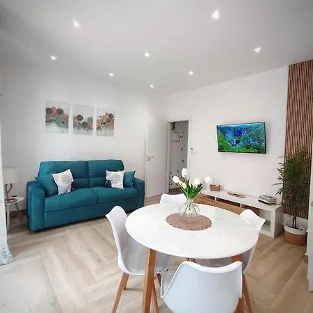 La Casa Di Zucchero Apartment Monreale