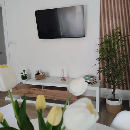 Appartement La Casa Di Zucchero